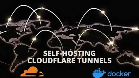 解决 Cloudflare Tunnel 无法建立隧道 速记